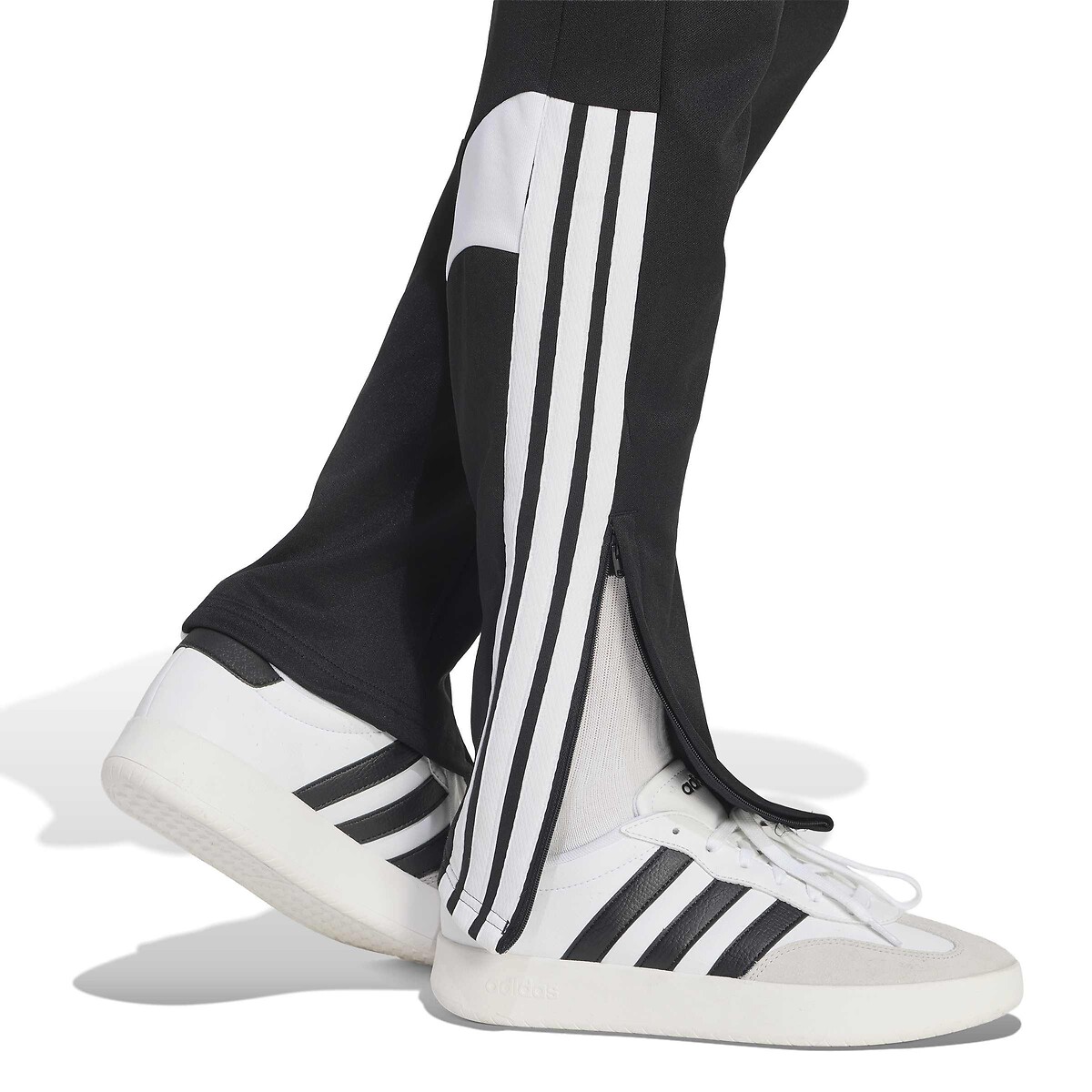 Trainingshose HOUSE OF TIRO schwarz, ADIDAS SPORTSWEAR