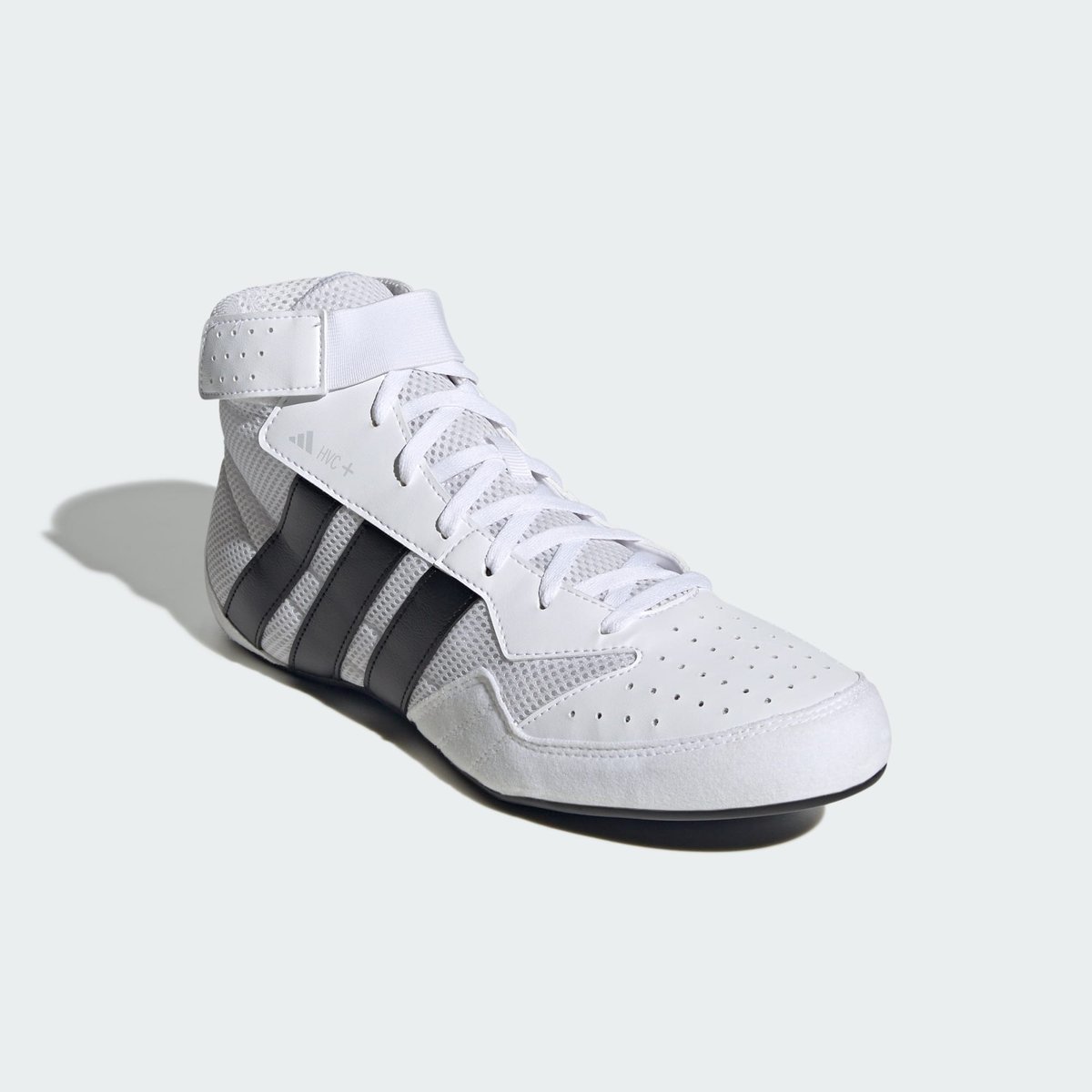 Chaussure Hvc Plus Chaussure Hvc Plus cloud white / core black / grey one, adidas Performance