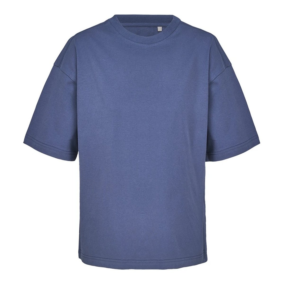 T-shirt denim, SOLS