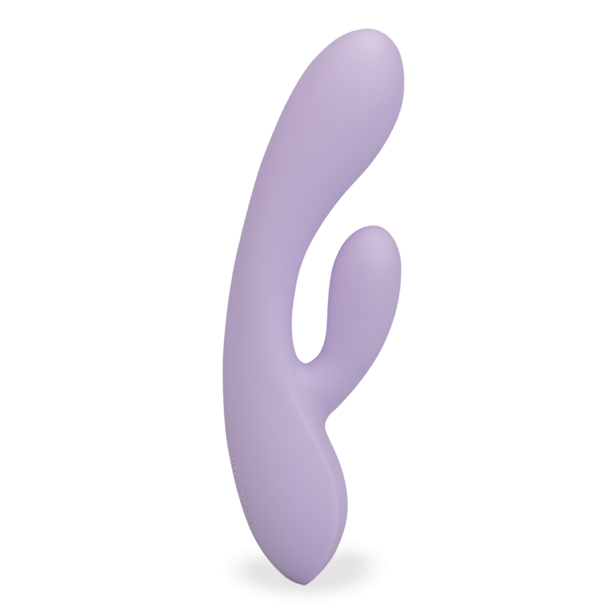 Vibromasseur puissant rabbit 10 modes December lilas, LOVE AND VIBES