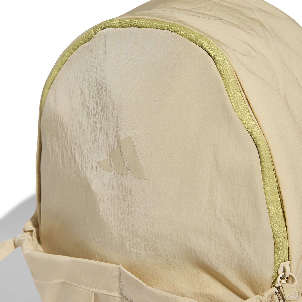 Sac à dos GLOW beige clair, adidas Performance