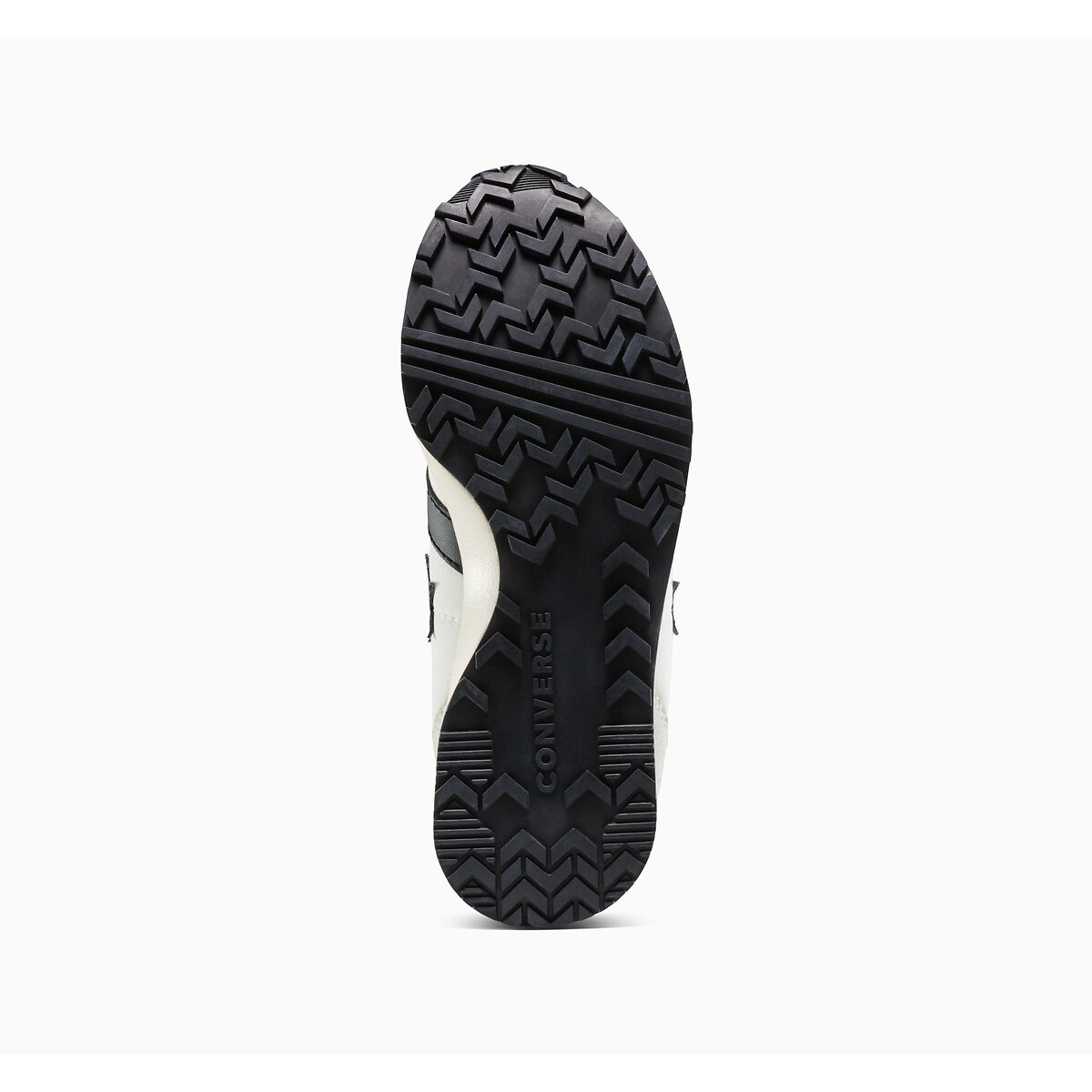 Baskets Omega Trainer Foundation blanc/noir, CONVERSE