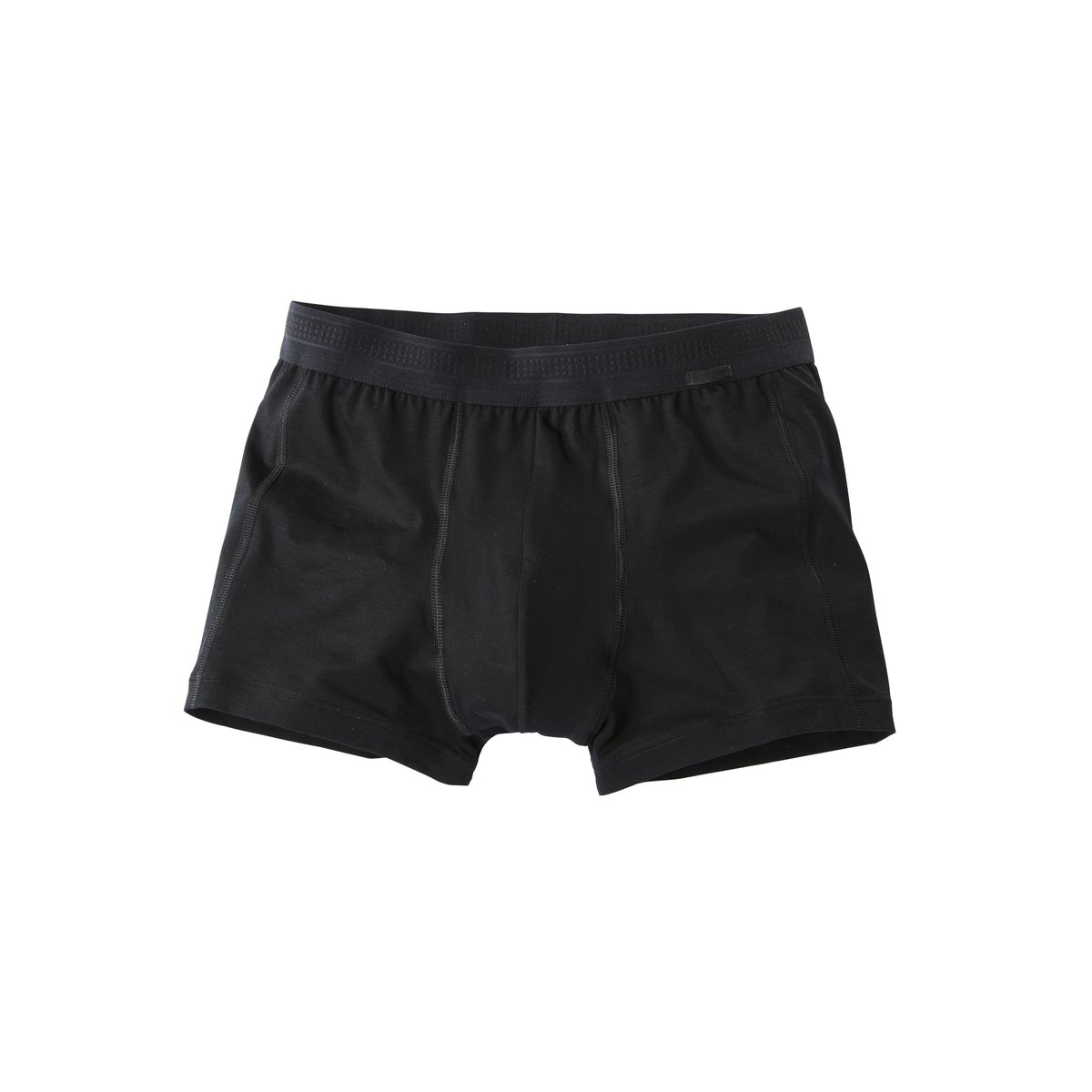 Boxer brief Coton FOCUS noir, CALIDA