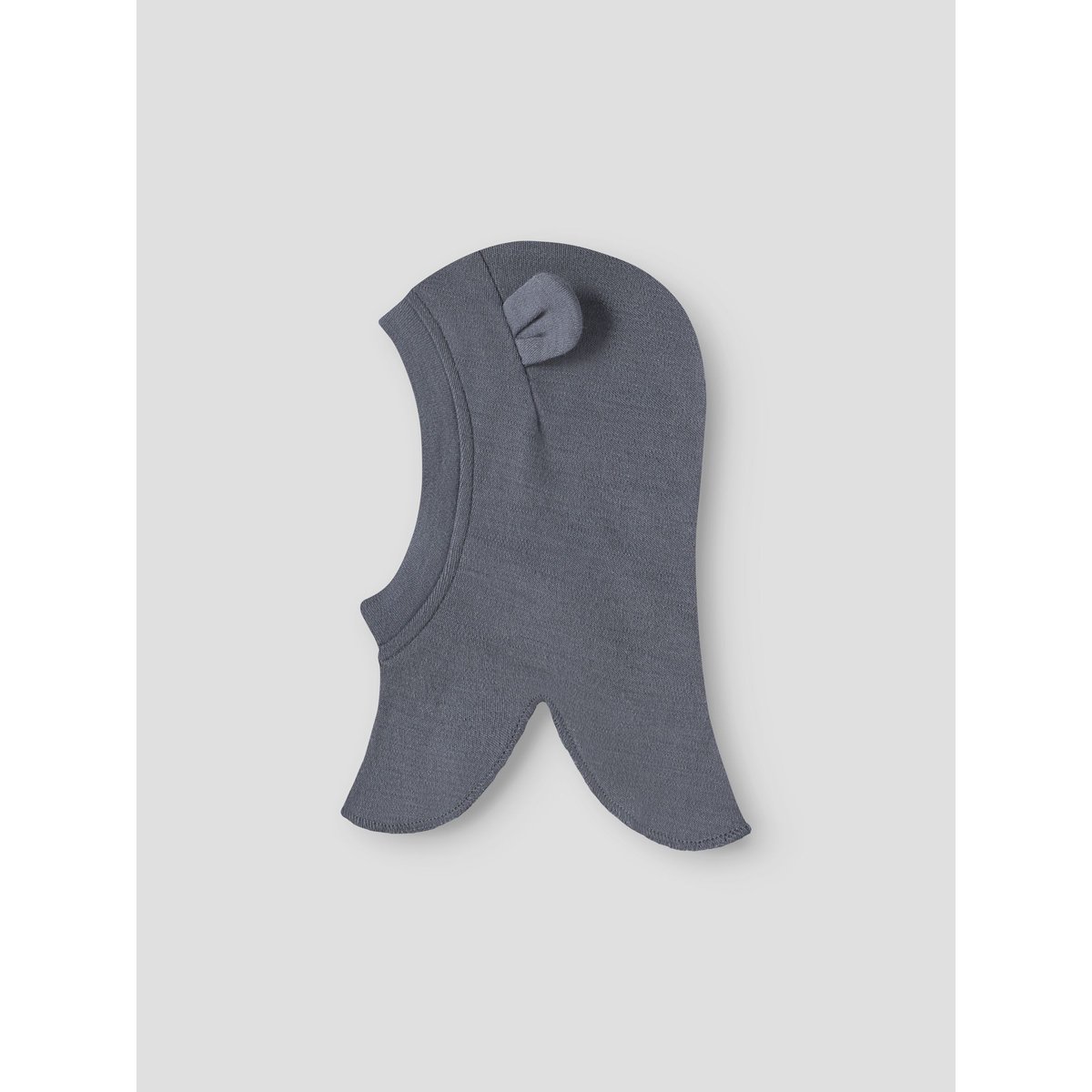 Cagoule gris - folkstone gray, NAME IT