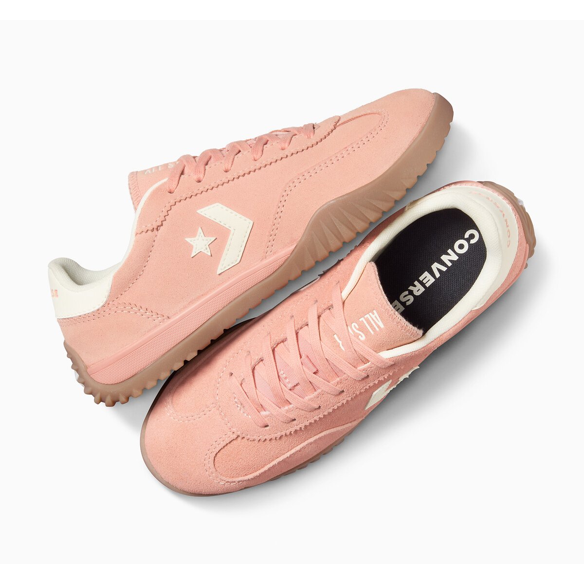 Baskets Run Star Trainer Seasonal Color rose, CONVERSE