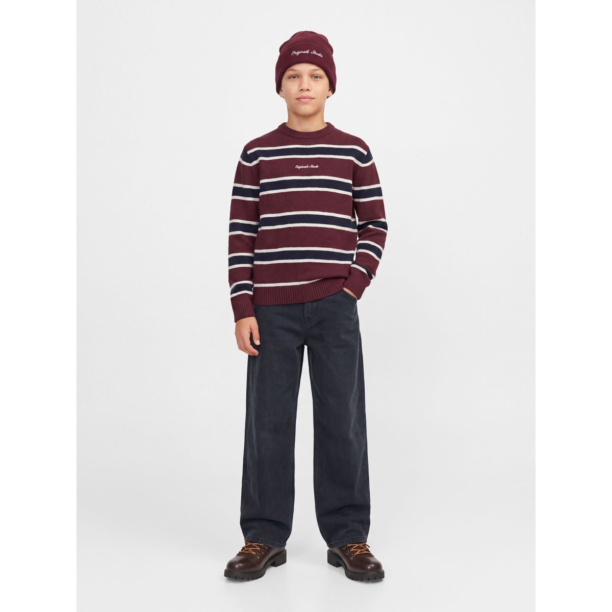 Pantalon sky captain 1, JACK & JONES JUNIOR