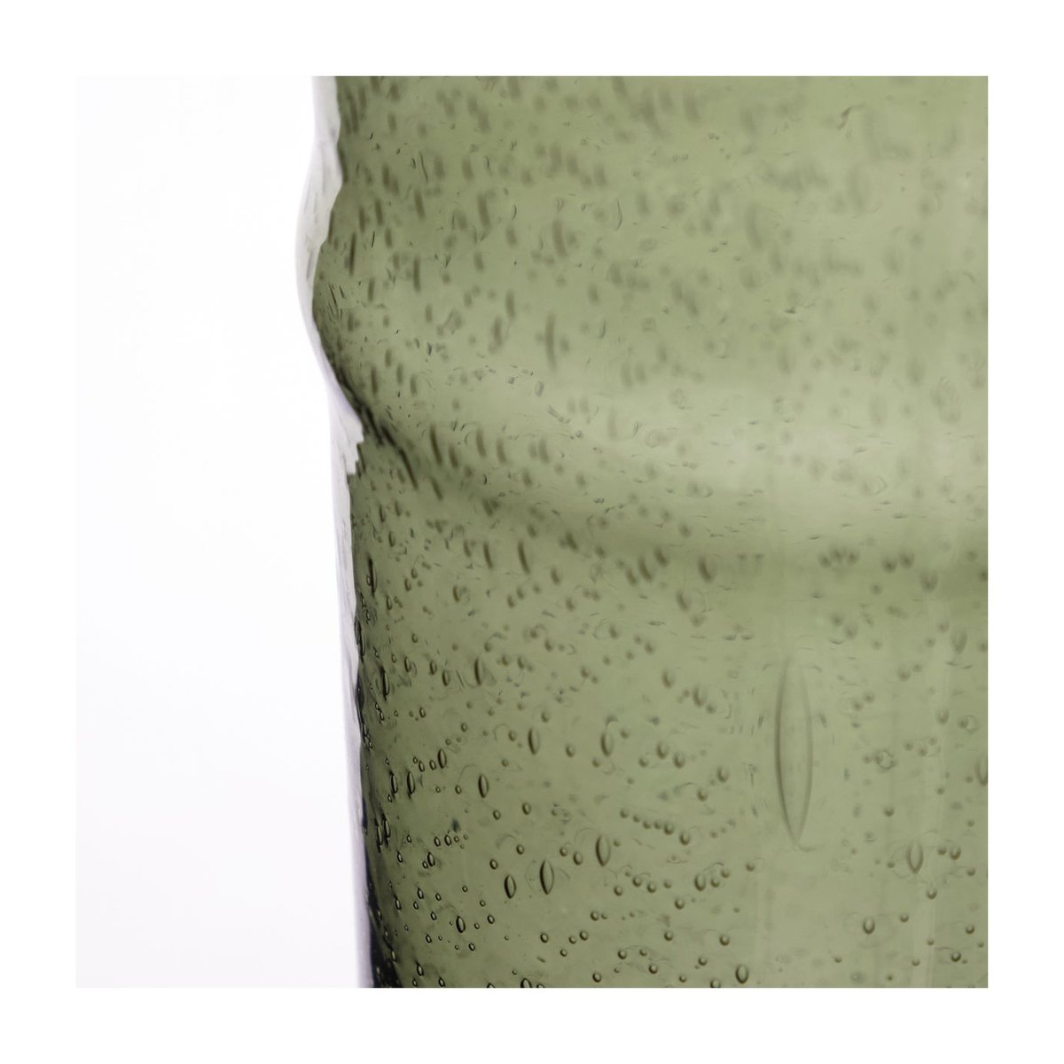 Verre Rain lot de 2 47cl vert, HOUSE DOCTOR