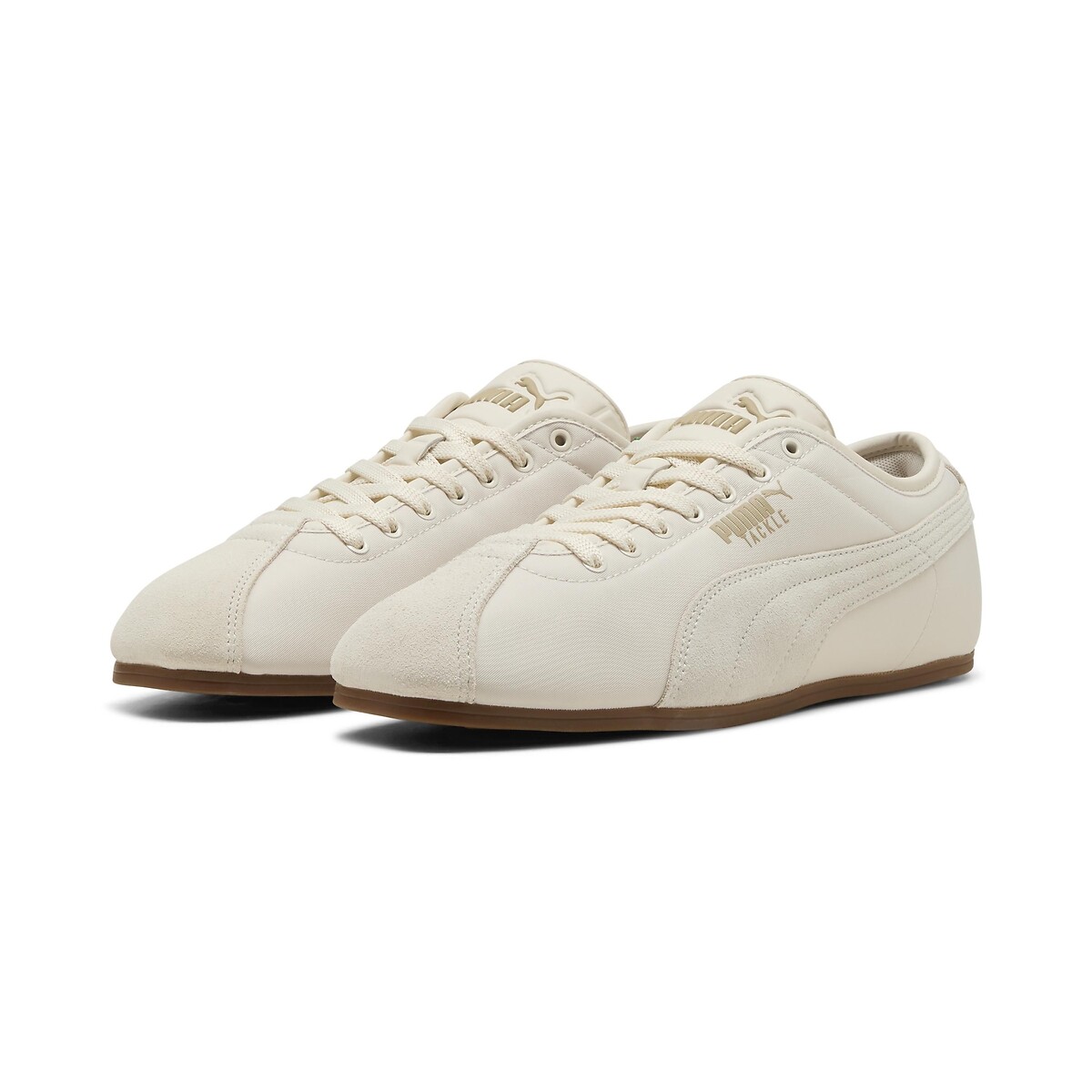 Baskets Tackle Nylon ecru, PUMA
