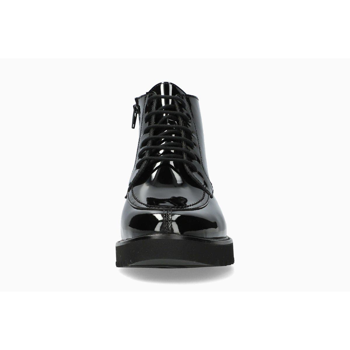 Bottines en cuir SCARLETT noir 5146, MEPHISTO