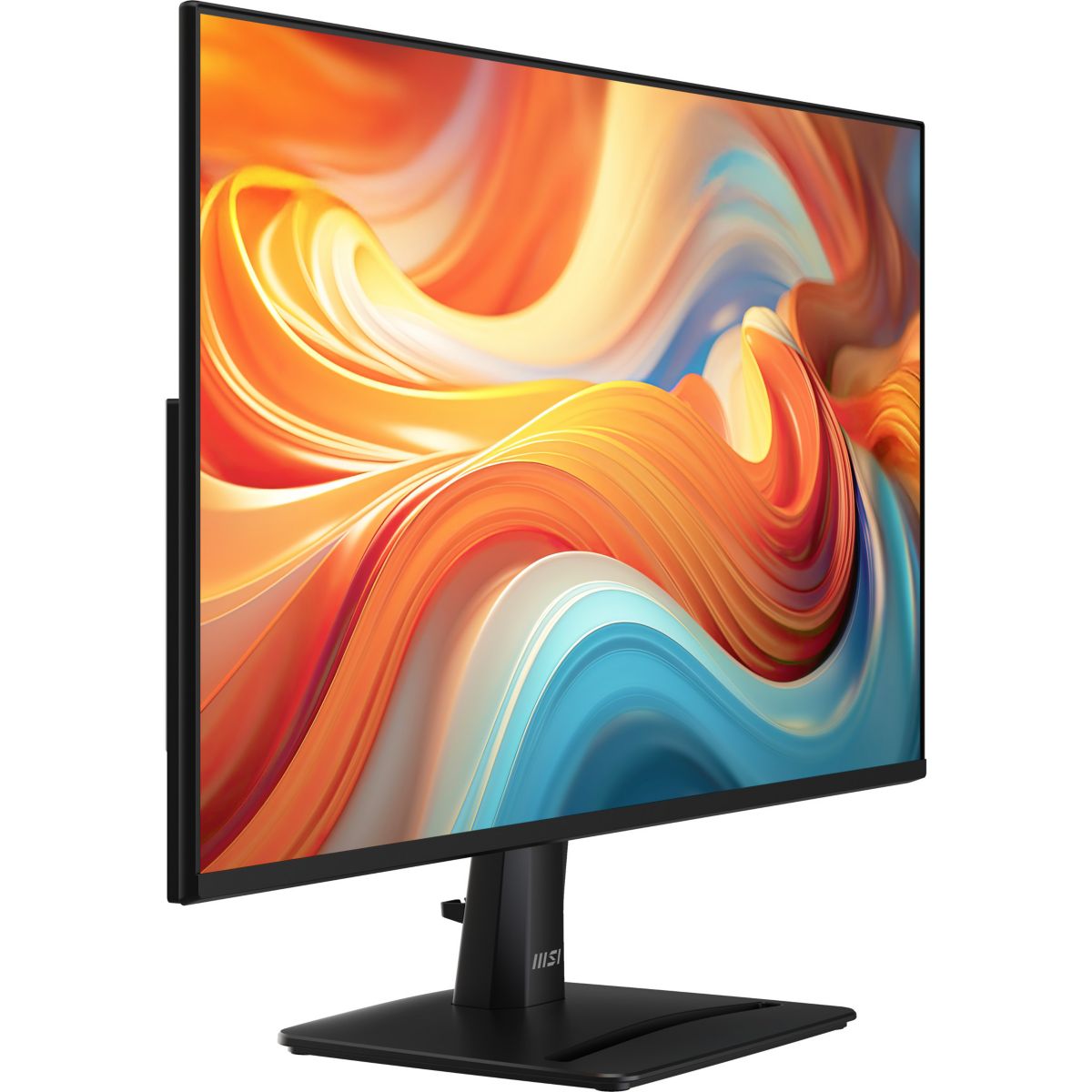 Ecran PC Pro MP275 27" IPS Full HD 144 Hz HDR couleur unique, MSI