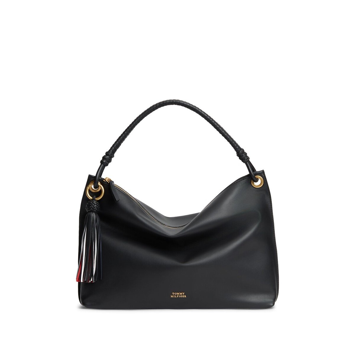 . noir, TOMMY HILFIGER
