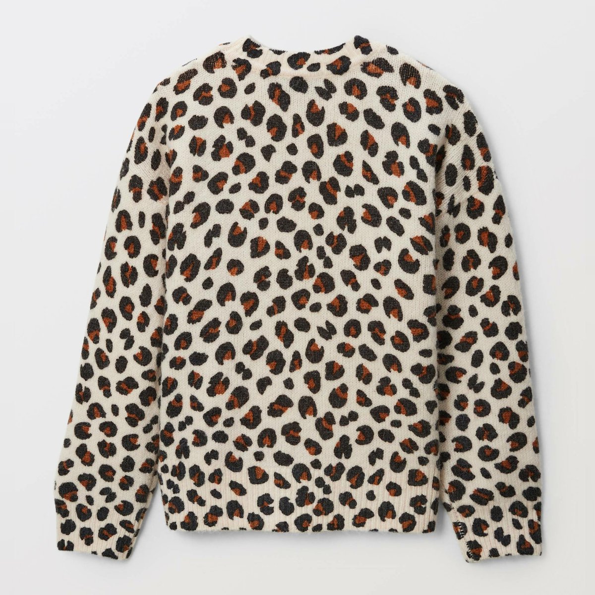Pull imprimé amaretti, MONOPRIX