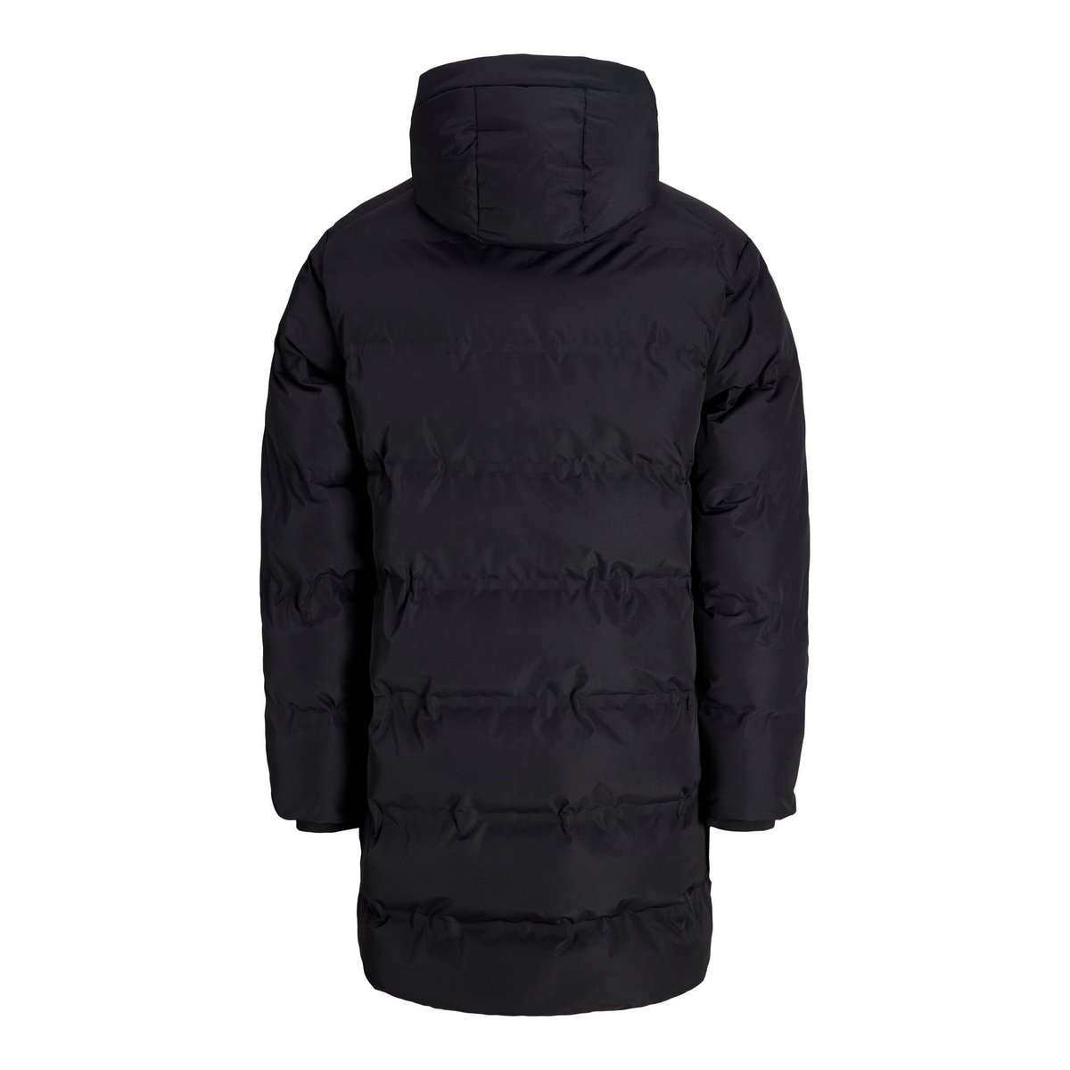 Doudoune black 1, JACK & JONES