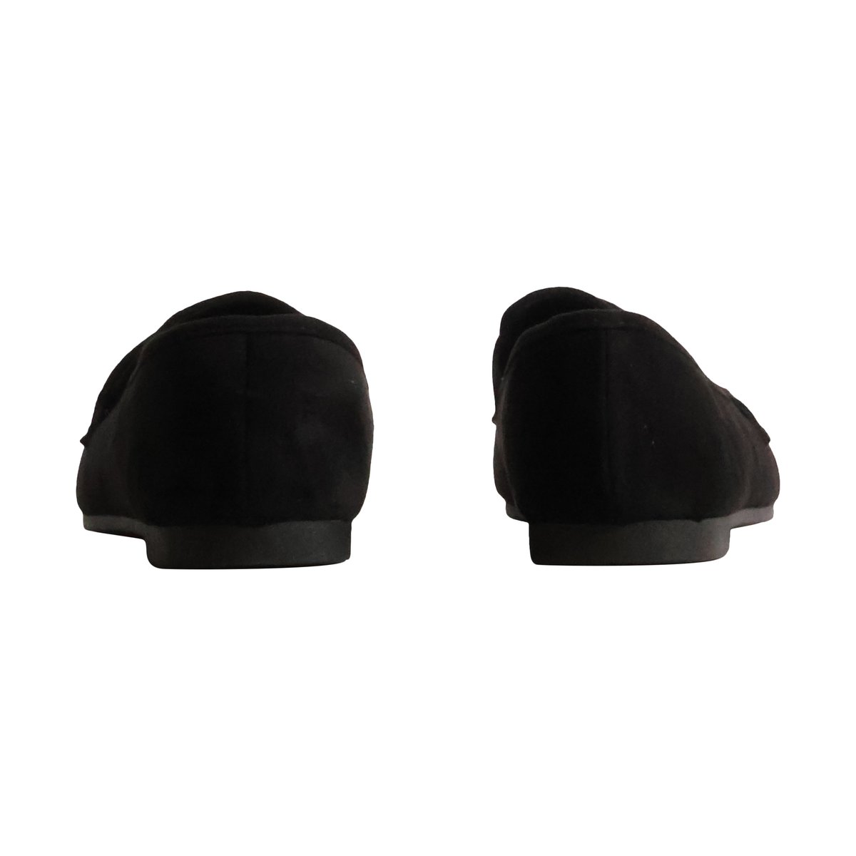 Mocassins à Enfiler noir, ENZA NUCCI