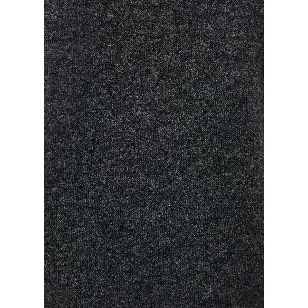 Veste courte en jersey noir/anthracite, HUMILITY