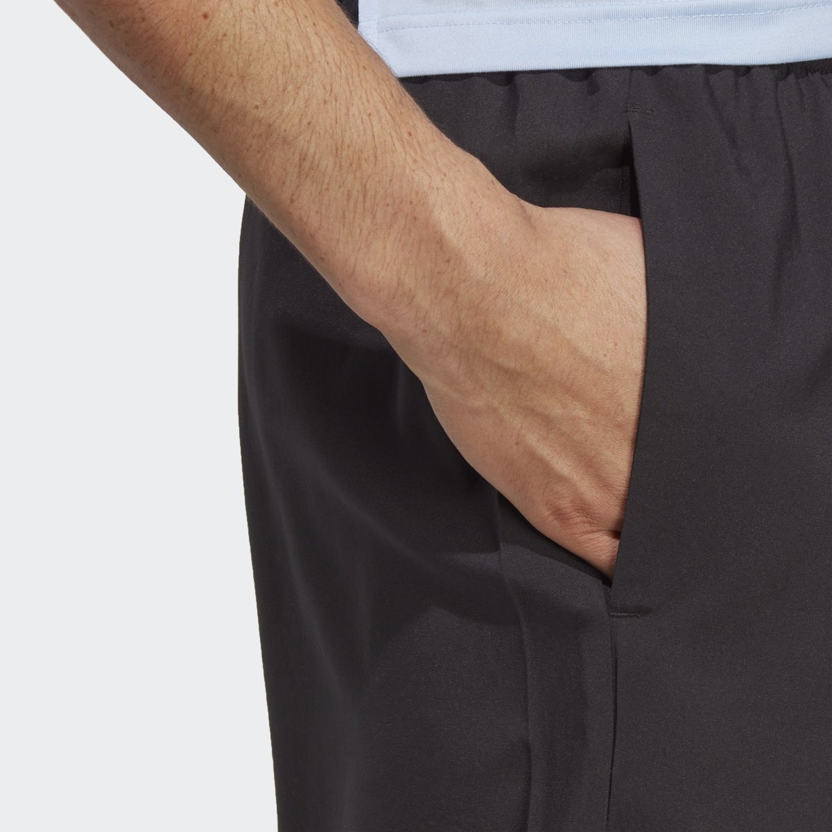 Short Terrex Multi black, adidas Performance