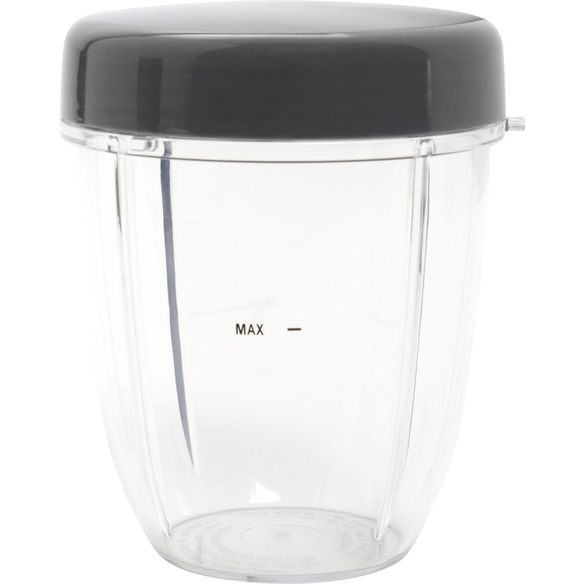 Blender NB505DG Original 500 gris 2 accessoires gris, NUTRIBULLET