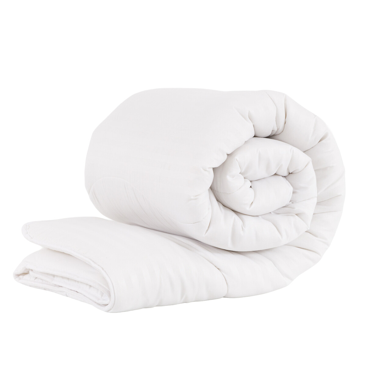 Soundly Slumber Anti Allergy Mattress Topper white, ÉDITÉ