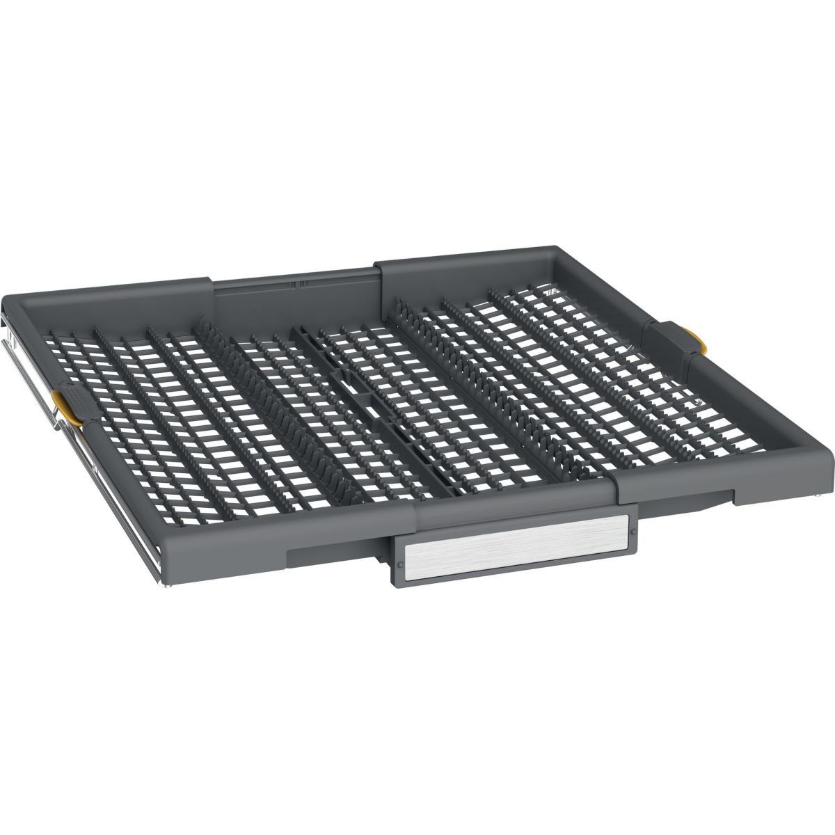 Lave vaisselle encastrable W7IHT40TS MaxiSpace couleur unique, WHIRLPOOL