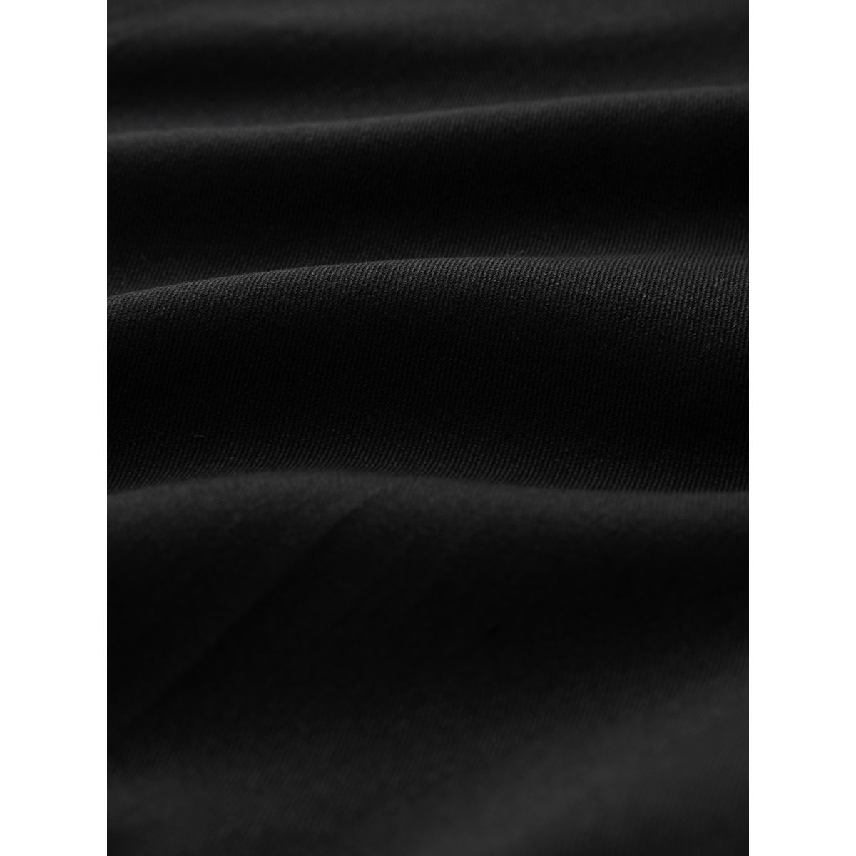 Jupe culotte ajustée noir, NEXT