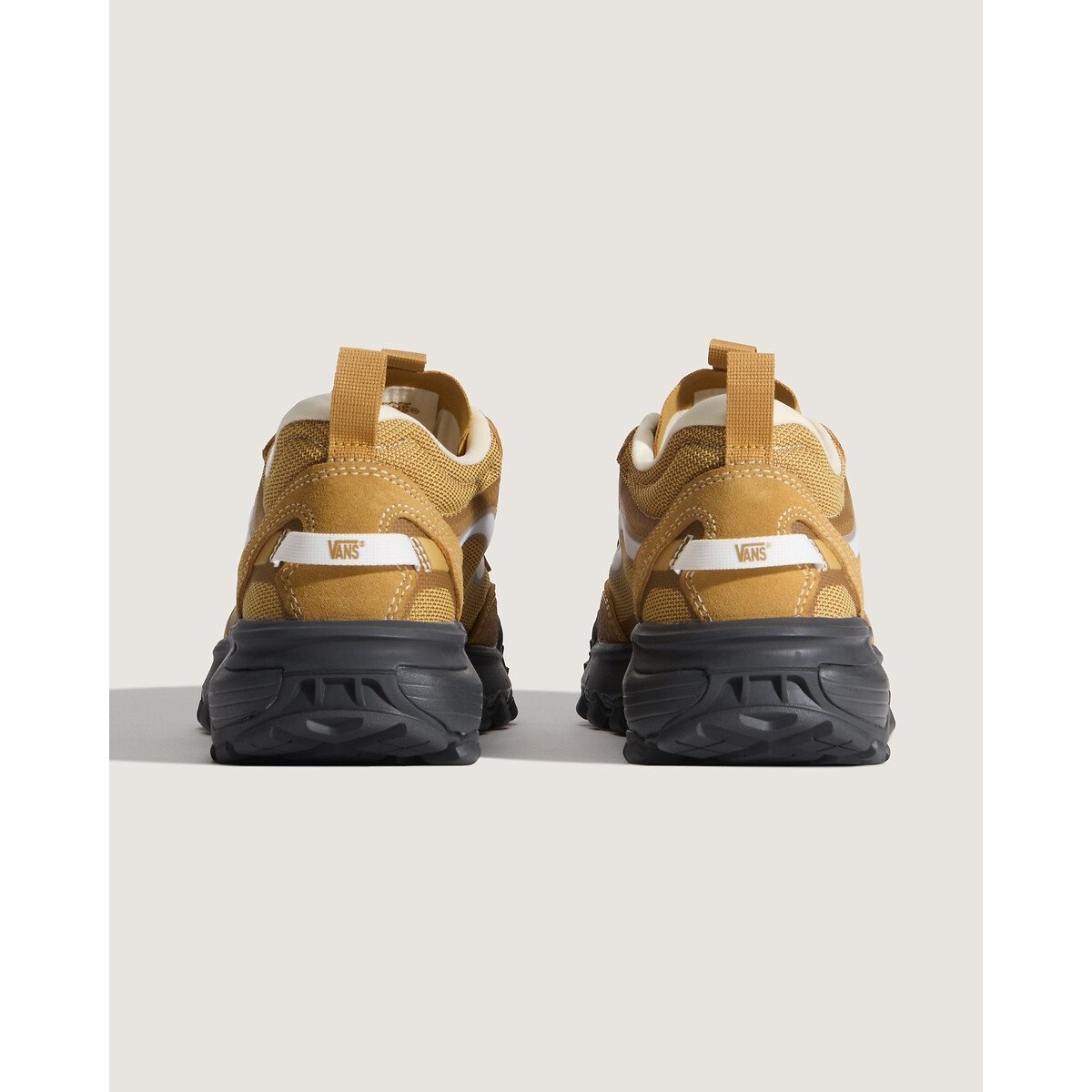 Zapatillas Crosspath XC marrón, VANS