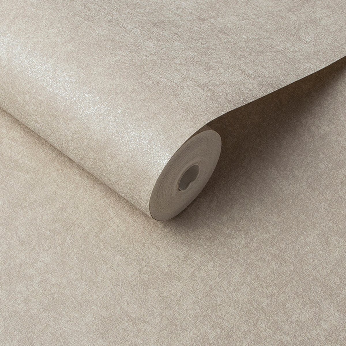 Papier peint Steel Oyster beige, GRAHAM ET BROWN