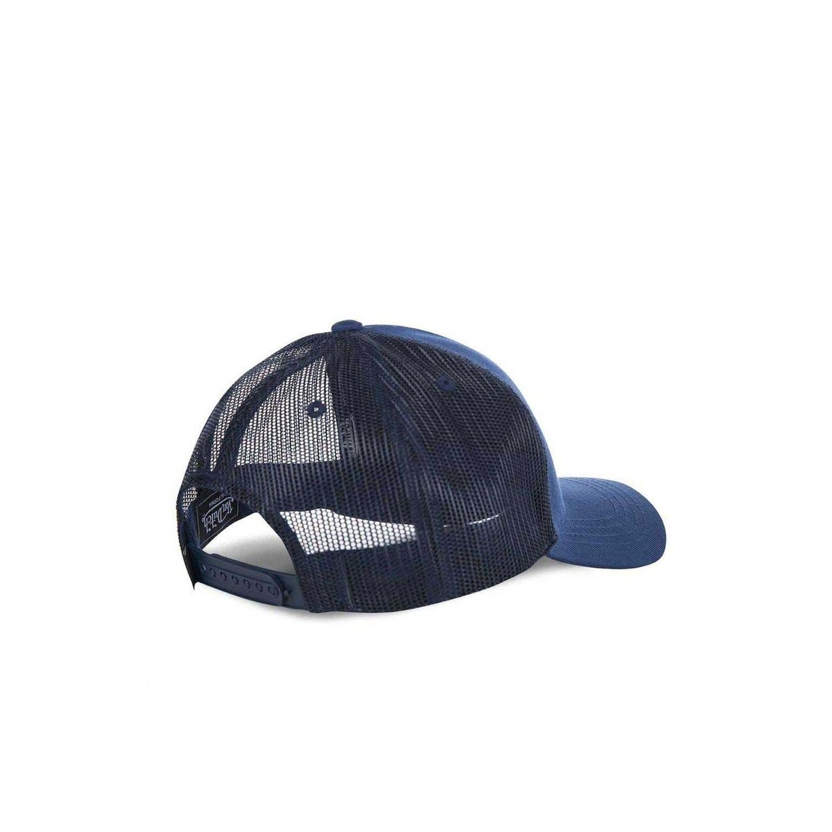 Casquette Trucker avec filet Marin bleu, VON DUTCH