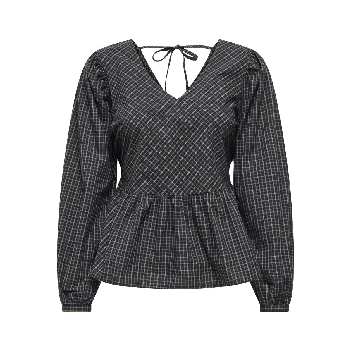 Top black 1, JDY
