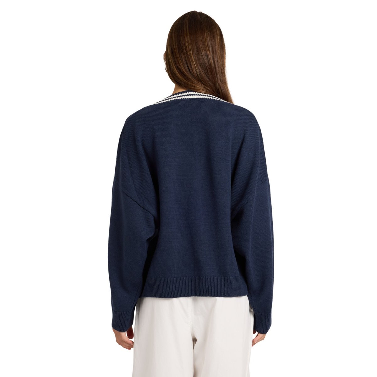 Pull SURF SCHOOL. bleu mood indigo, ROXY