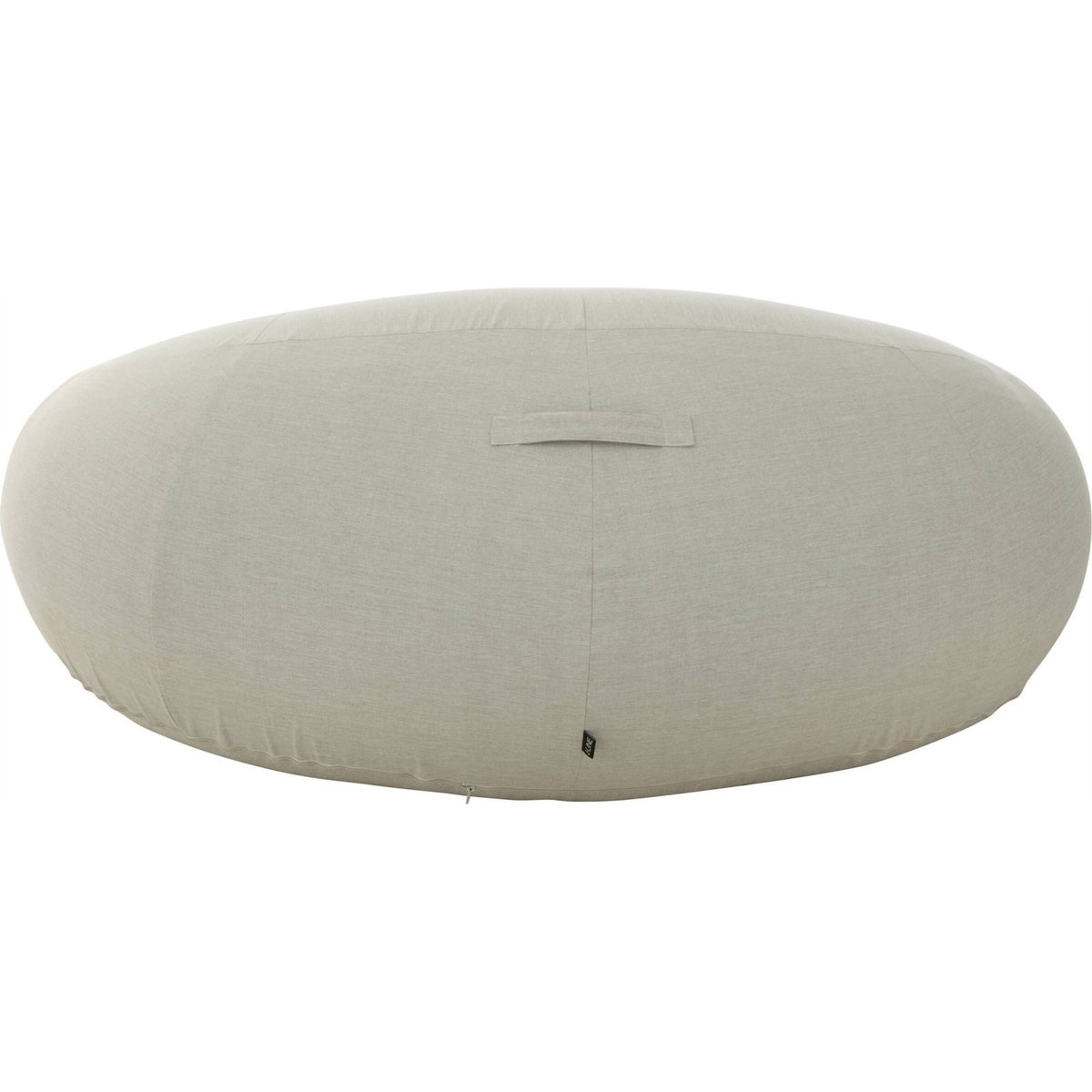 Matelas donut pour piscine gris, RECOLLECTION