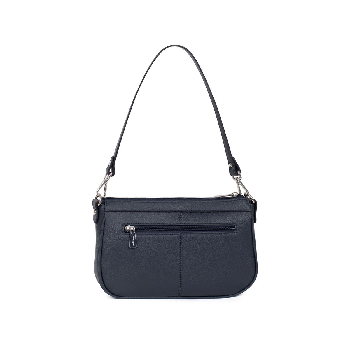 Pochette  CONFORT bleu marine, HEXAGONA