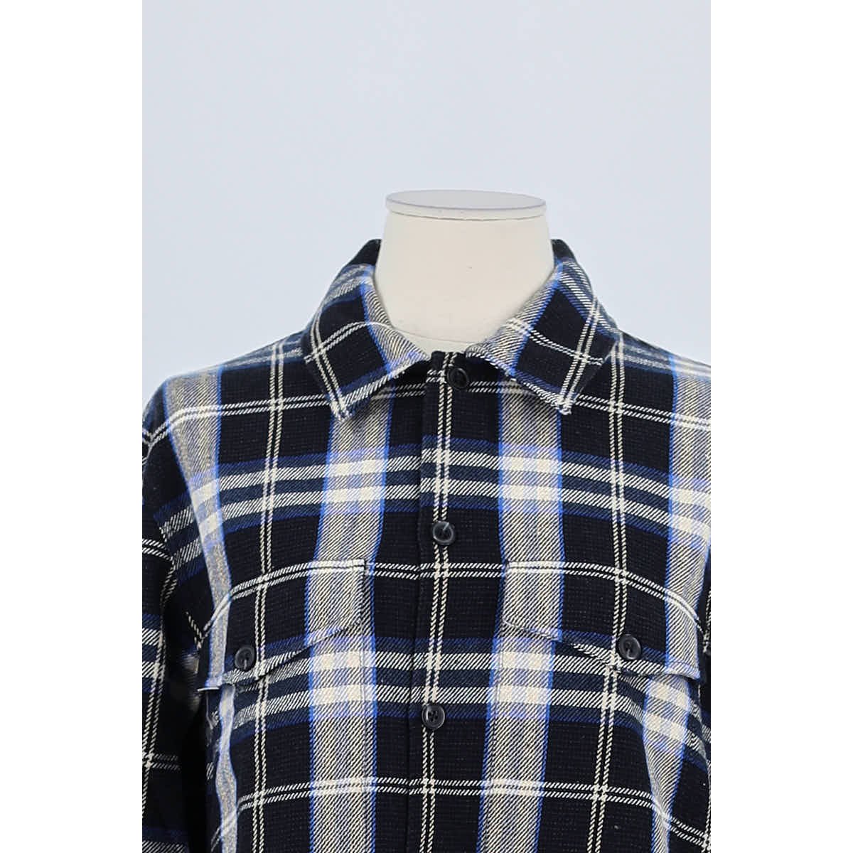 Chemise - Très Bon État noir, SAMSOE AND SAMSOE