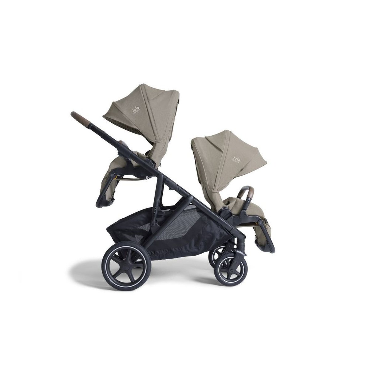 Pack trio Versiti + i-Level Pro + Ramble XL grès, JOIE