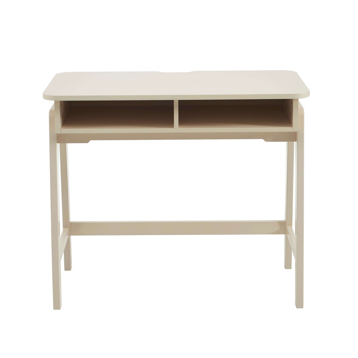 Bureau enfant ELLI beige, BAÏTA