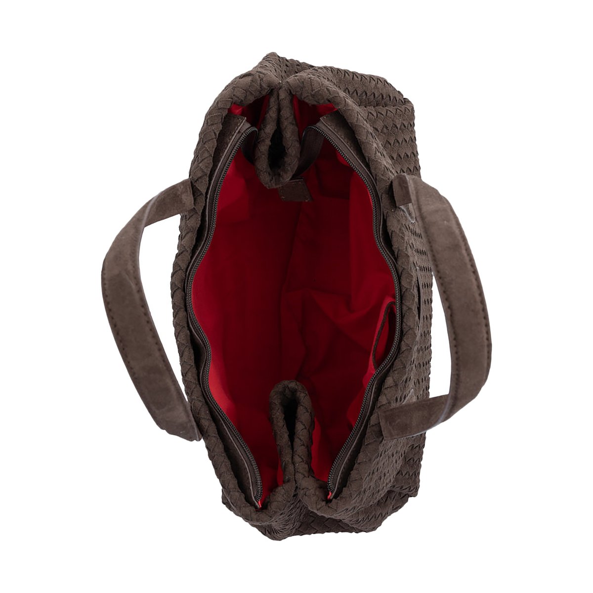 Sac à Main Silky marron, REMONTE