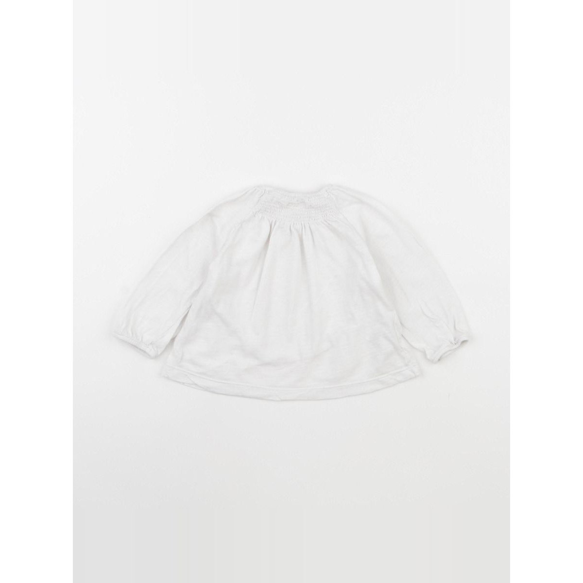 Tee-shirt - Très bon état blanc, H&M