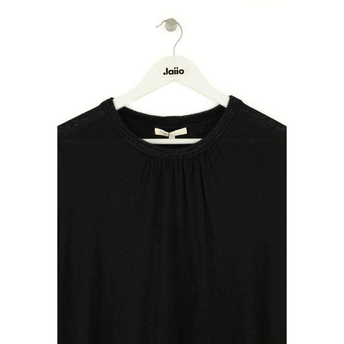 T-shirt - Très Bon État noir, MAJE