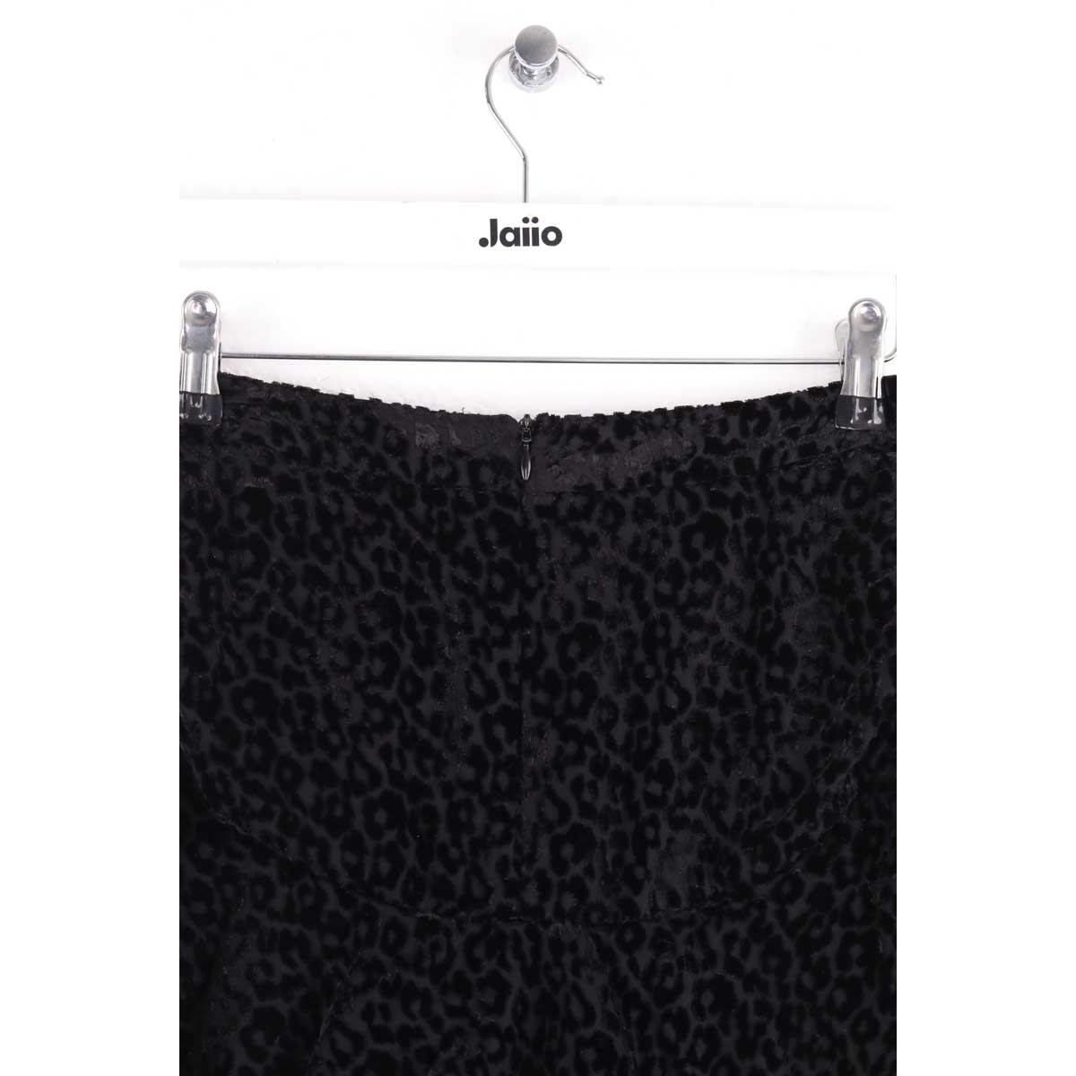 Jupe - Très Bon État noir, THE KOOPLES
