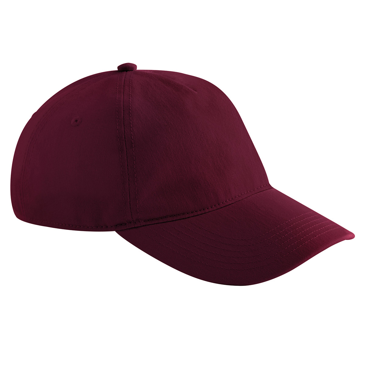 Casquette LEISURE bordeaux, BEECHFIELD