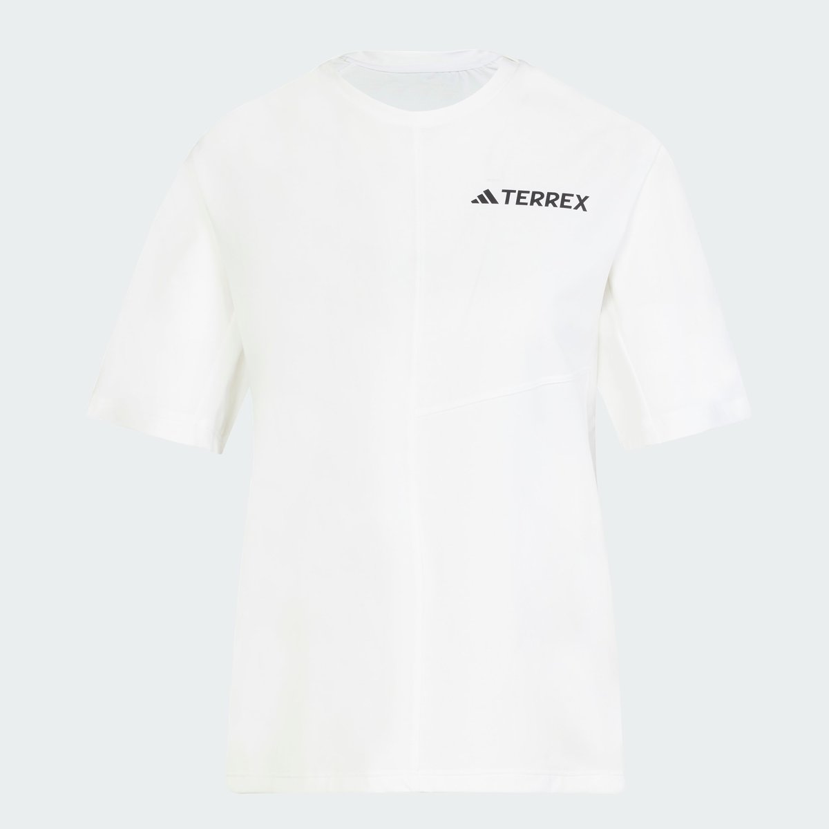 T-Shirt Terrex Multi Climacool T-Shirt Terrex Multi Climacool white, adidas Performance