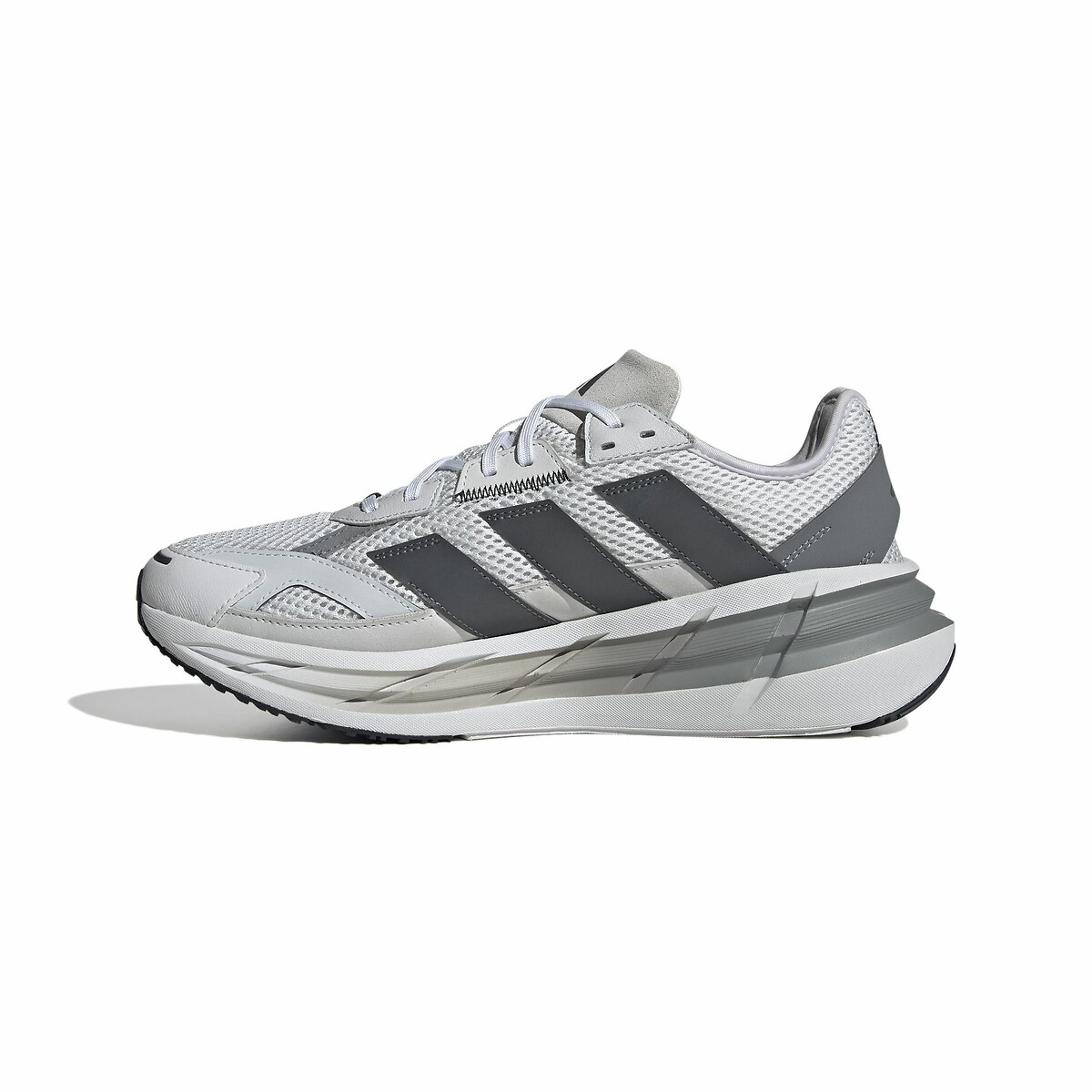 Baskets Adistar 3 Sportswear gris, ADIDAS SPORTSWEAR