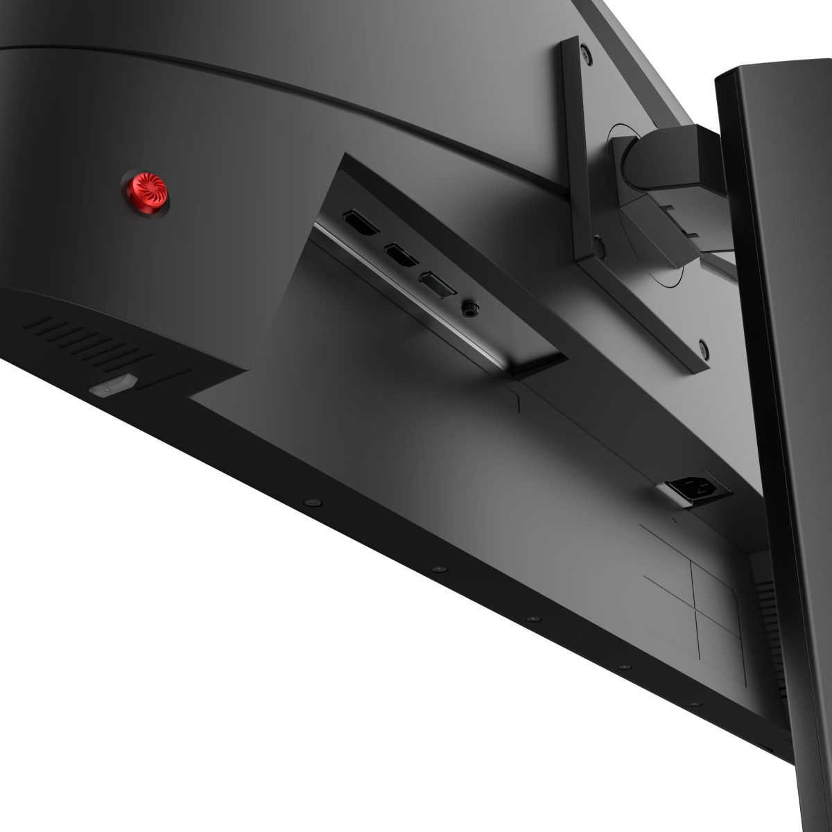 Ecran PC Gamer MAG 274QPF 27" Fast IPS WQHD 320 Hz HDR 2x HDMI 2.1 couleur unique, MSI