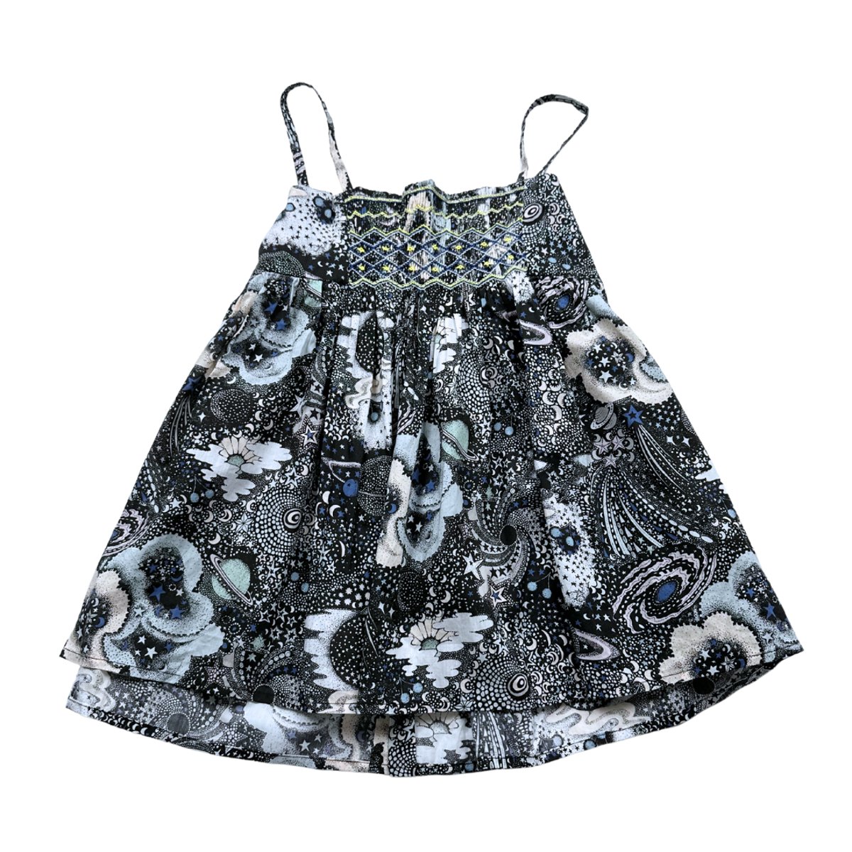 Blouse enfant - Neuf avec étiquette bleu, BONPOINT