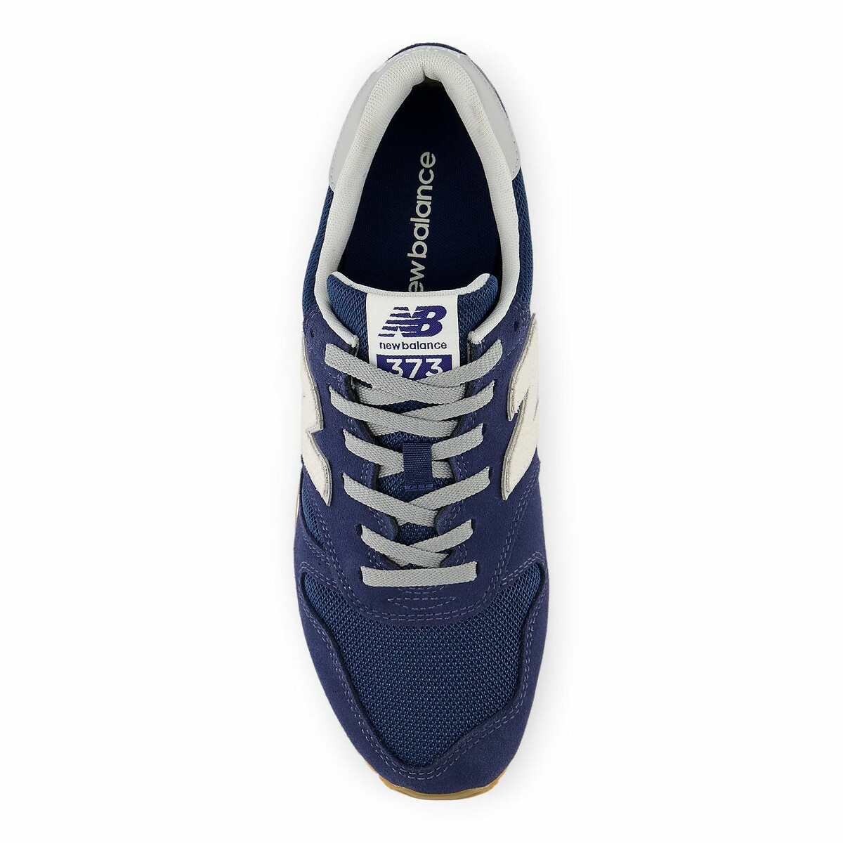 Sneakers ML373 blauw, NEW BALANCE