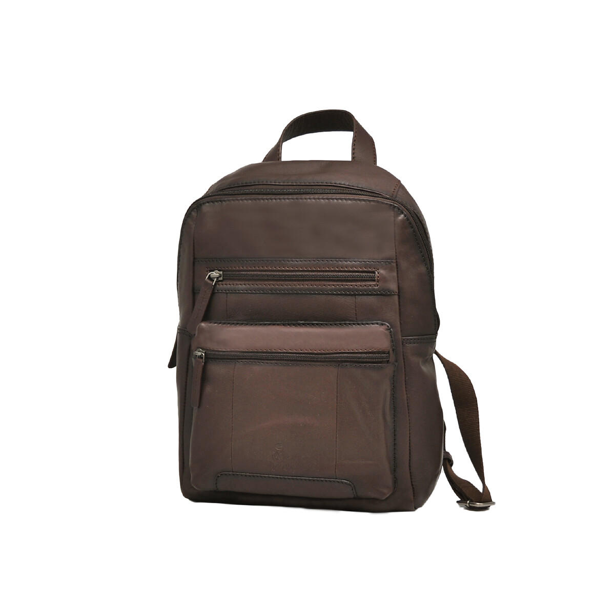 Mochila Dakota Sray 2011, DAKAR castanho, DAKAR
