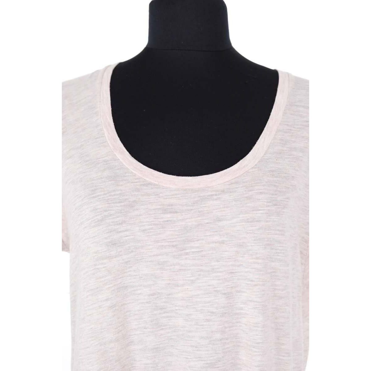 T-shirt - Très Bon État beige, AMERICAN VINTAGE
