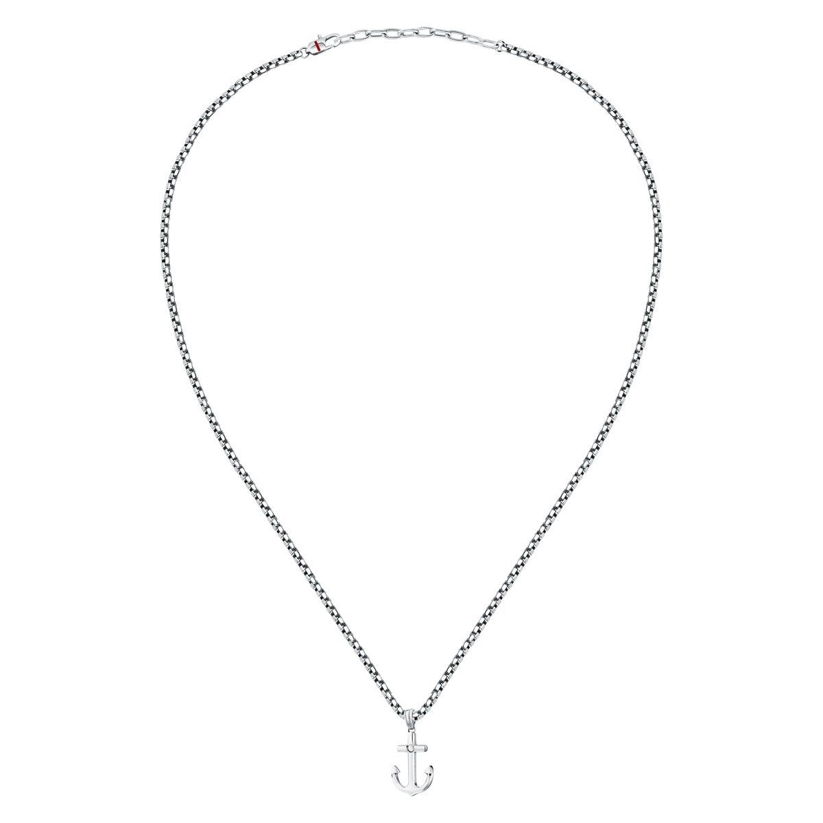 Collier MARINE acier inoxydable, SECTOR NO LIMITS