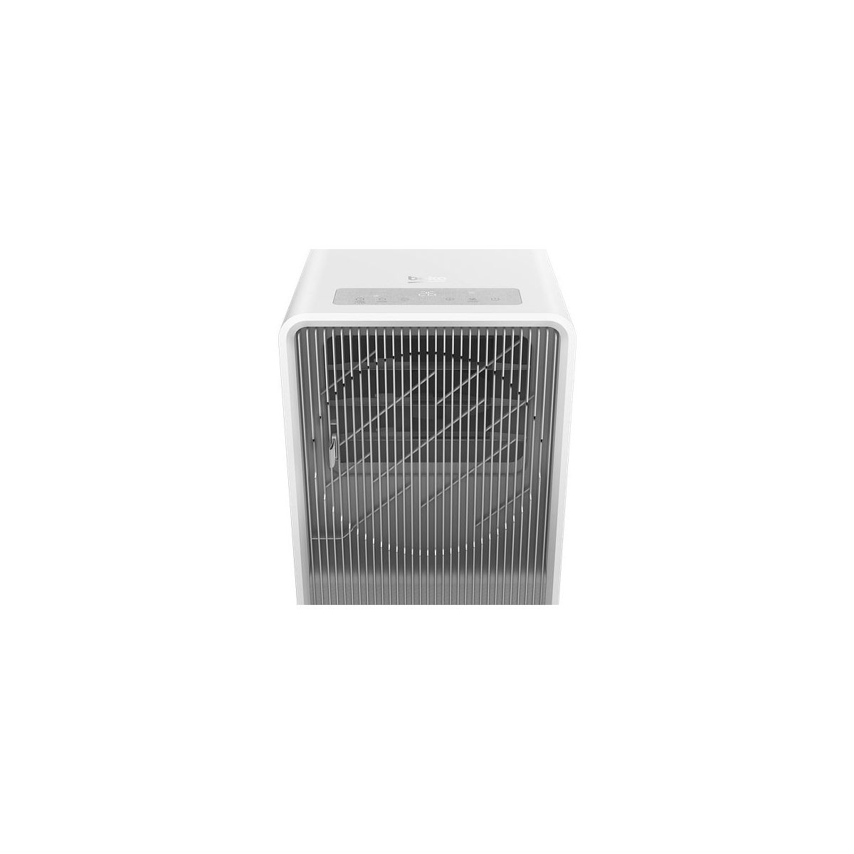 Climatiseur BP409C couleur unique, BEKO