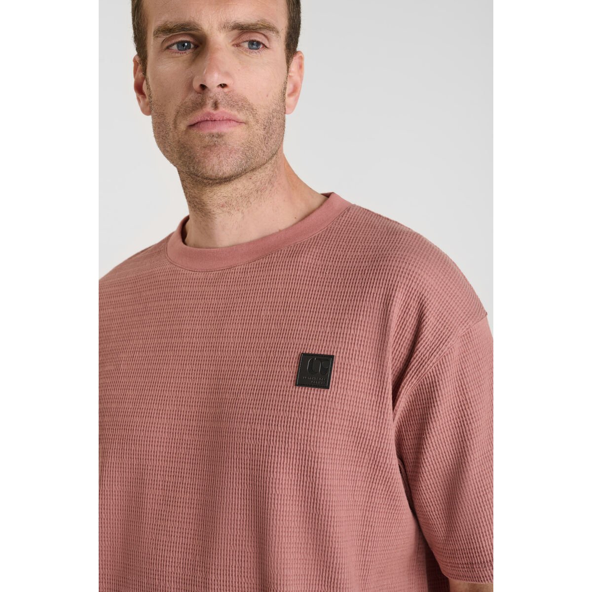 Tee-Shirt BARACO sienne, LE TEMPS DES CERISES