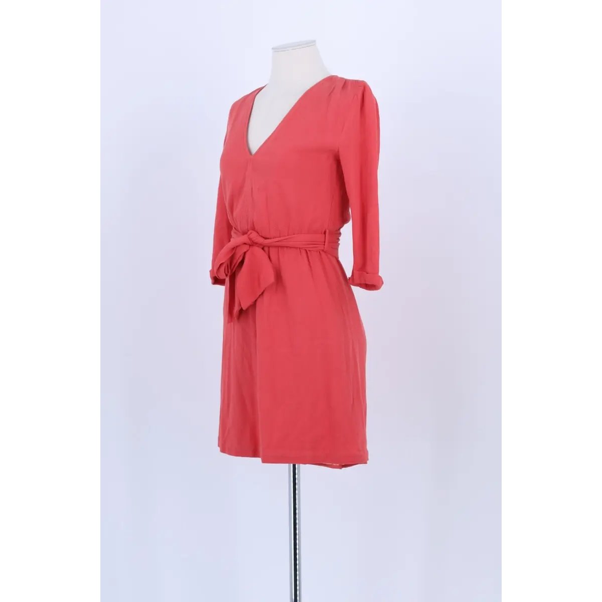Robe - Très Bon État orange, SESSUN